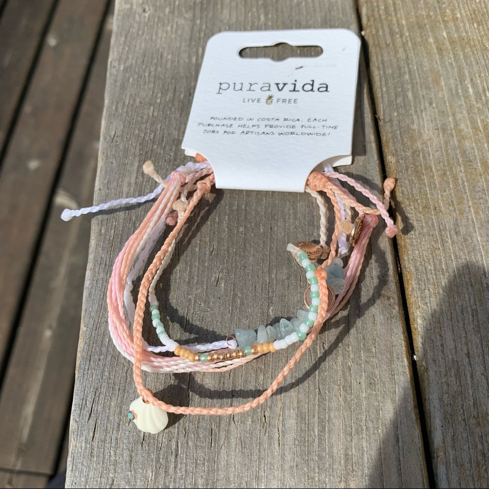 Seashore Pack